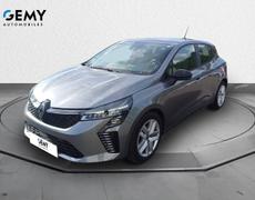 Renault Clio 5 Le Mans