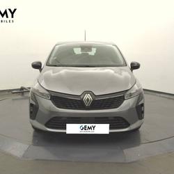 Renault Clio 5 Clio TCe 90 Evolution Le Mans