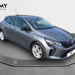 Renault Clio 5 Clio TCe 90 Evolution Le Mans