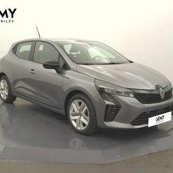 Renault Clio 5 Clio TCe 90 Evolution Le Mans
