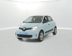 Renault Twingo 3 Concarneau