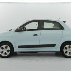 Renault Twingo 3 Twingo III E-Tech Authentic Concarneau