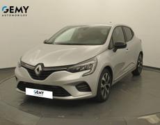 Renault Clio 5 Chambray-lès-Tours
