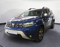 Dacia Duster Carcassonne
