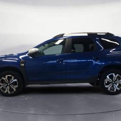 Dacia Duster Duster Blue dCi 115 4x2 Prestige Carcassonne