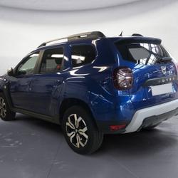 Dacia Duster Duster Blue dCi 115 4x2 Prestige Carcassonne