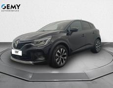 Renault Captur Le Mans