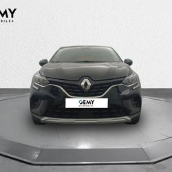 Renault Captur Captur TCe 90 Evolution Le Mans