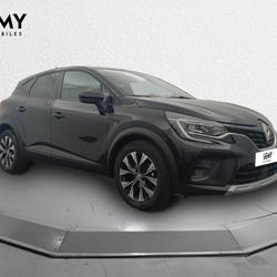 Renault Captur Captur TCe 90 Evolution Le Mans