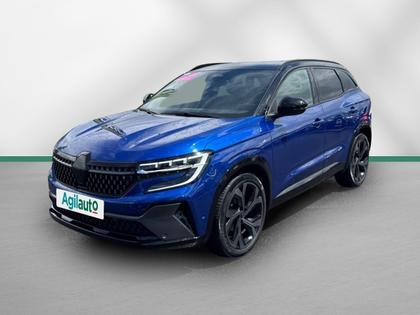Renault Austral - Austral mild hybrid 160 auto Techno esprit Alpine - 26 270 €
