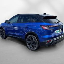 Renault Austral Austral mild hybrid 160 auto Techno esprit Alpine Cesson