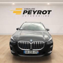 BMW Serie 2 Active Tourer Active Tourer 225e xDrive 245 ch DKG7 M Sport Carcassonne
