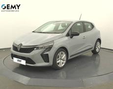 Renault Clio 5 Le Mans