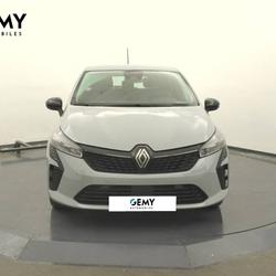 Renault Clio 5 Clio TCe 90 Evolution Le Mans