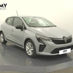 Renault Clio 5 Clio TCe 90 Evolution Le Mans