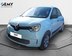 Renault Twingo 3 Chambray-lès-Tours