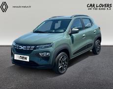 Dacia Spring Cesson