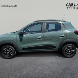 Dacia Spring Spring Expression Cesson