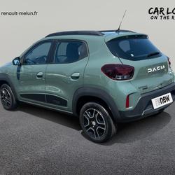 Dacia Spring Spring Expression Cesson