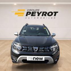 Dacia Duster Duster ECO-G 100 4x2 Prestige Carcassonne