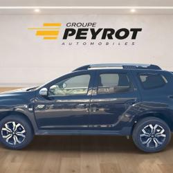 Dacia Duster Duster ECO-G 100 4x2 Prestige Carcassonne