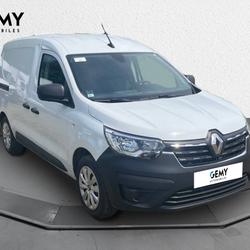 Renault Kangoo Express KANGOO EXPRESS BLUE DCI 95 CONFORT Le Mans