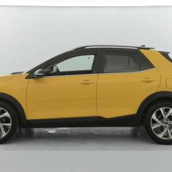 Kia Stonic Stonic 1.0 T-GDi 120 ch MHEV DCT7 GT Line Concarneau