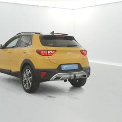 Kia Stonic Stonic 1.0 T-GDi 120 ch MHEV DCT7 GT Line Concarneau
