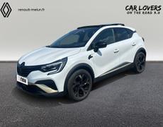 Renault Captur Cesson