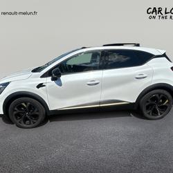 Renault Captur Captur E-Tech full hybrid 145 Engineered Cesson