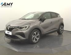 Renault Captur Le Mans