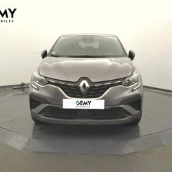 Renault Captur Captur TCe 140 EDC - 21B R.S. Line Le Mans