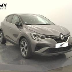 Renault Captur Captur TCe 140 EDC - 21B R.S. Line Le Mans