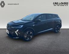 Renault Symbioz Cesson