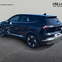 Renault Symbioz Symbioz E-Tech full hybrid 145 Techno Cesson