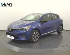 Renault Clio 5 Chambray-lès-Tours
