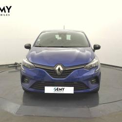 Renault Clio 5 Clio E-Tech 140 - 21N Limited Chambray-l&egrave;s-Tours