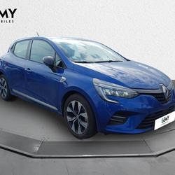 Renault Clio 5 Clio E-Tech 140 - 21N Limited Chambray-l&egrave;s-Tours