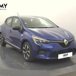 Renault Clio 5 Clio E-Tech 140 - 21N Limited Chambray-l&egrave;s-Tours