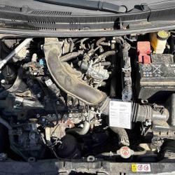 Toyota Yaris Yaris 70 VVT-i Design Carcassonne