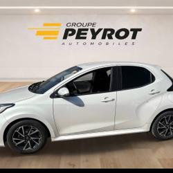 Toyota Yaris Yaris 70 VVT-i Design Carcassonne