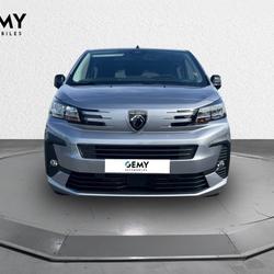 Peugeot Expert EXPERT CA REPLIABLE M DIESEL 120 CH MANUELLE Pontivy