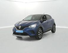 Renault Captur Concarneau