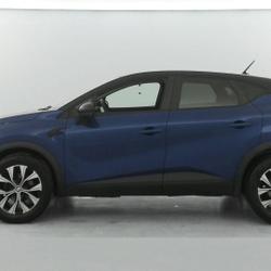 Renault Captur Captur TCe 90 Evolution Concarneau