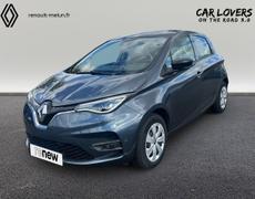 Renault Zoe Cesson