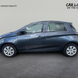 Renault Zoe Zoe R110 Achat Int&eacute;gral - 21 Business Cesson