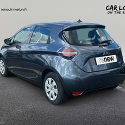Renault Zoe Zoe R110 Achat Int&eacute;gral - 21 Business Cesson