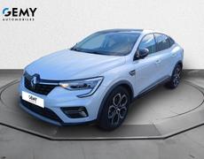Renault Arkana Chambray-lès-Tours