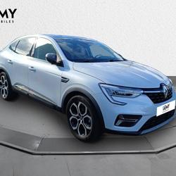 Renault Arkana Arkana E-Tech hybride 145 - 22 Techno Chambray-l&egrave;s-Tours