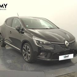 Renault Clio 5 Clio E-Tech 140 - 21N Intens Le Mans